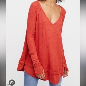 Free People We The Free Laguna Thermal